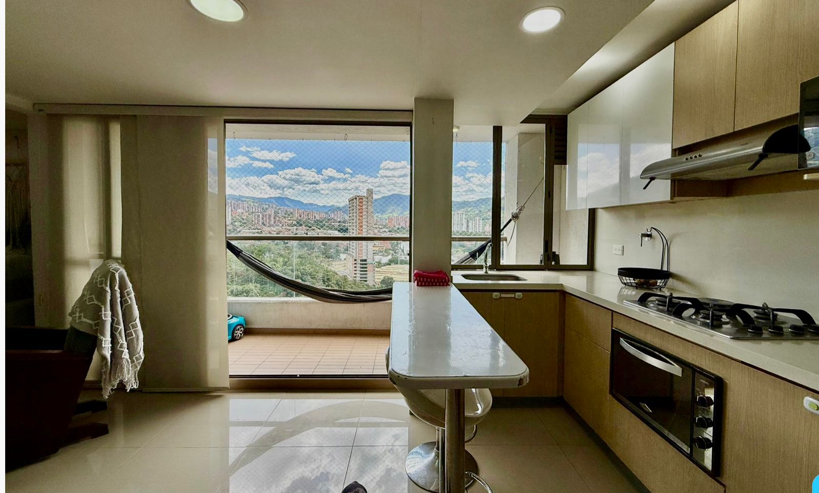 Apartamento para la venta en Sabaneta Pan de Azucar