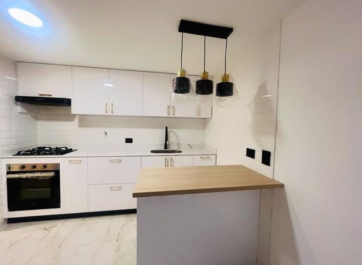 Casa para la venta en Envigado Las Antillas