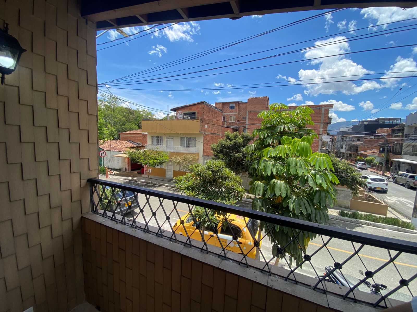 Casa en Venta en Guayabal segundo piso