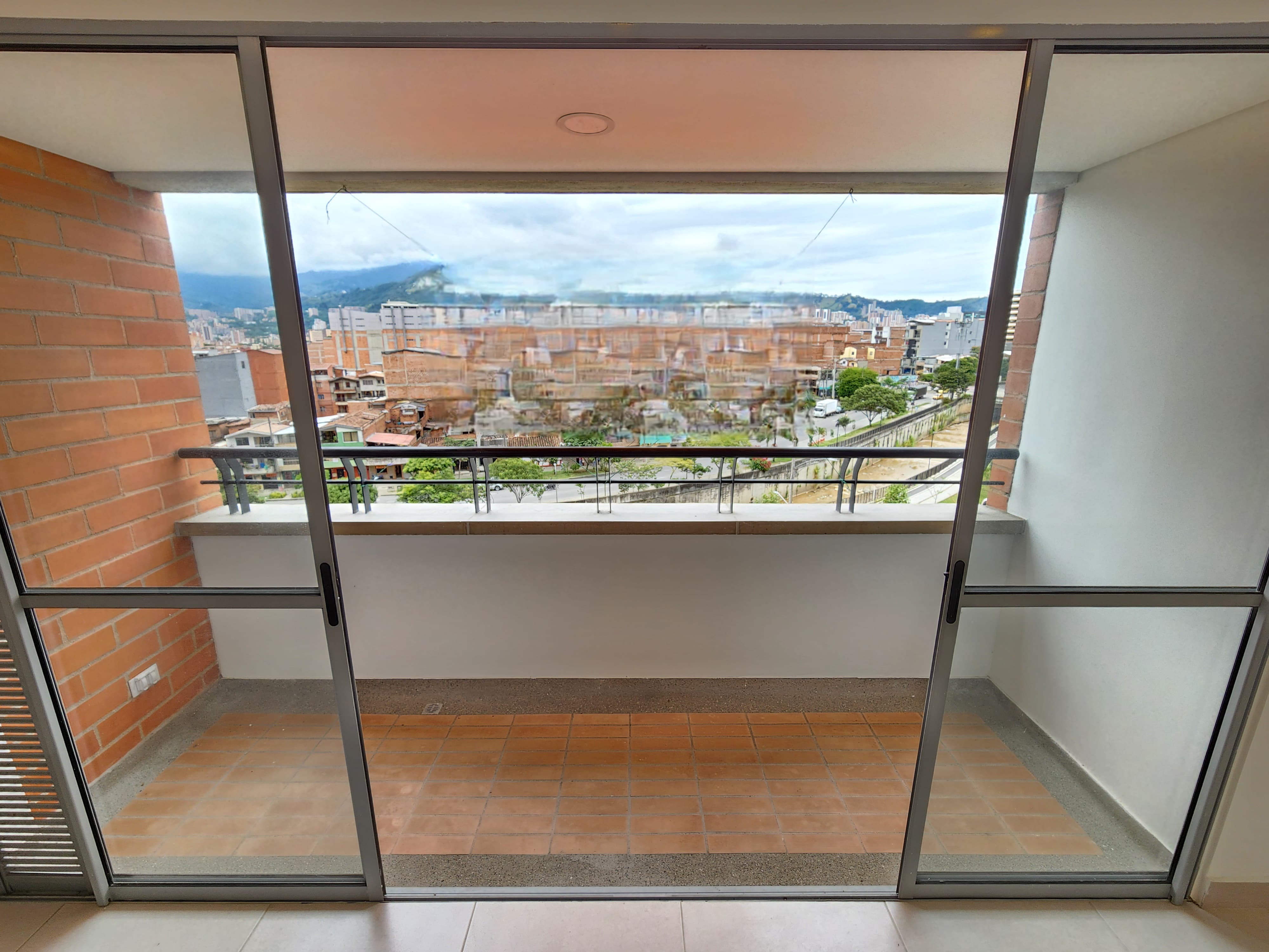 Apartamento en venta sector fatima itagui