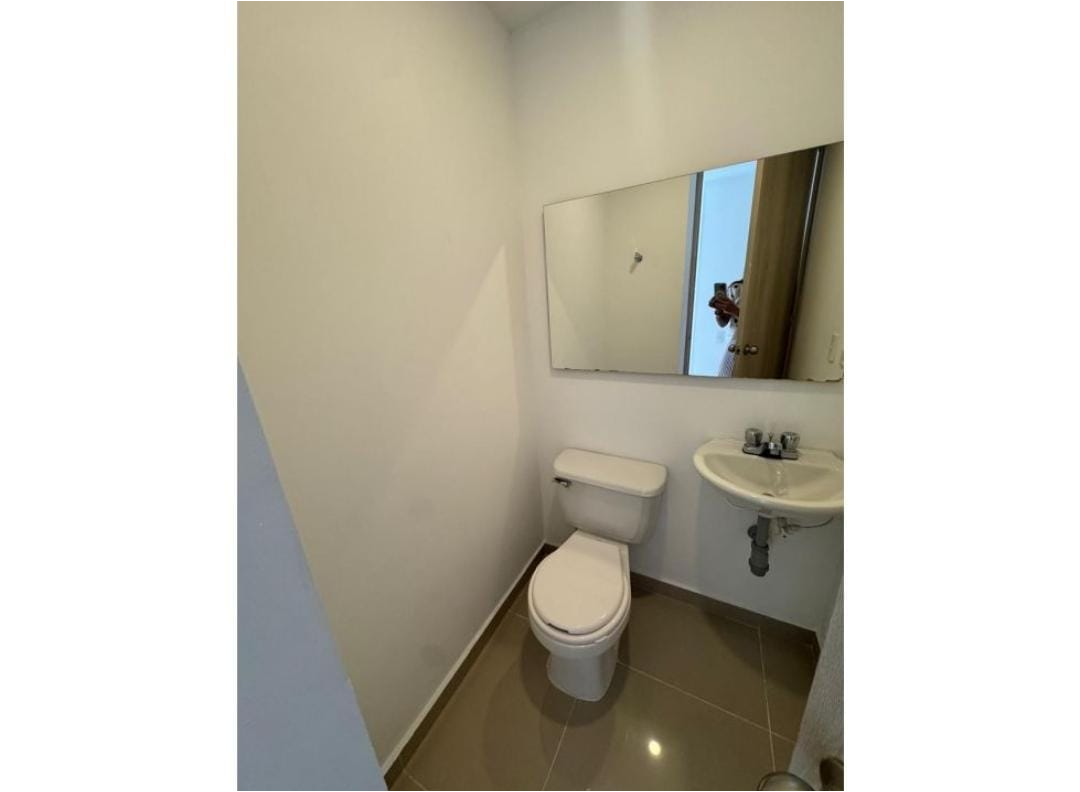 Venta de Apartamento en Sabaneta La Holanda