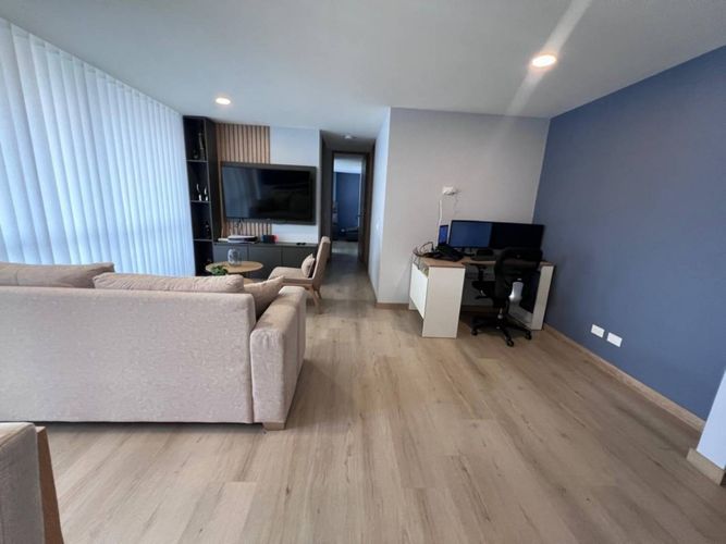 Venta de Apartamento en La Estrella Suramerica