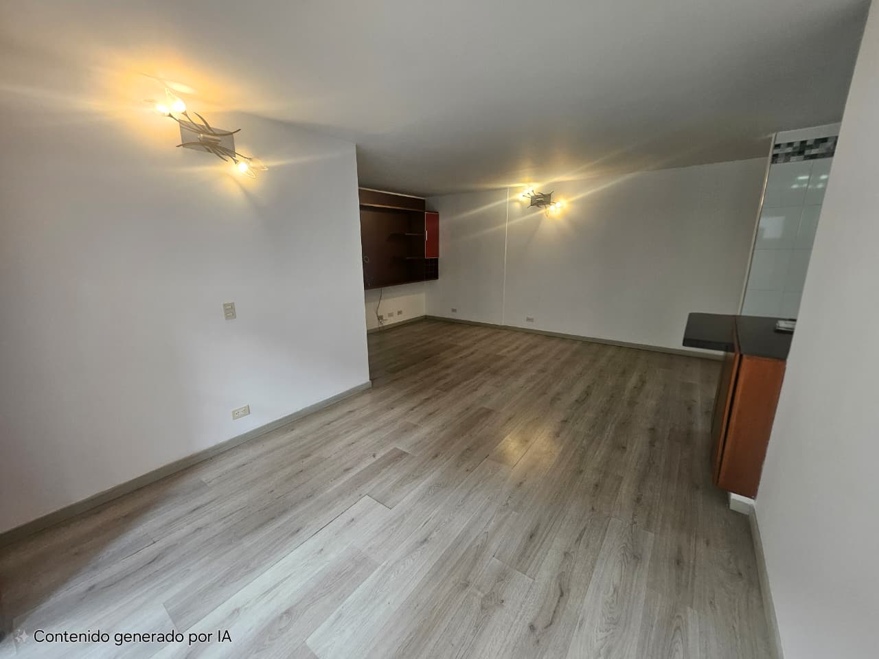 Apartamento en arriendo en Ciudad del Río El Poblado