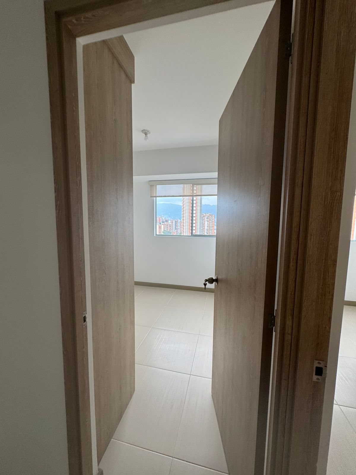Apartamento para arriendo Toledo - La Estrella