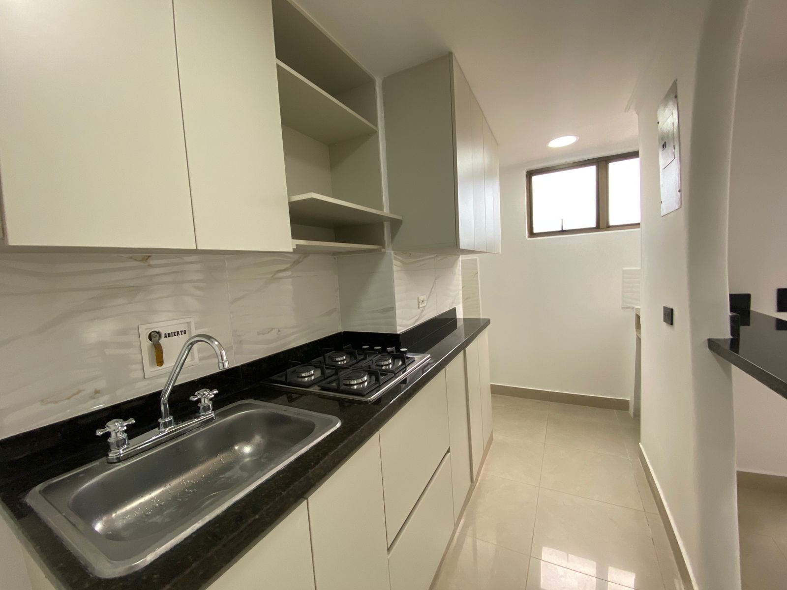 Apartamento en Arriendo la castellana