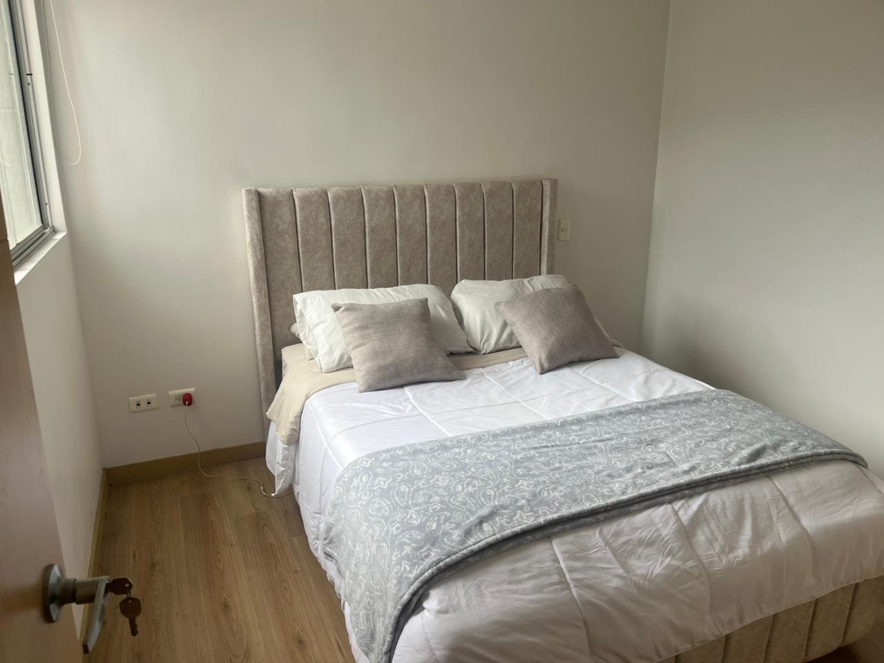 Apartamento para la venta Sabaneta San Remo