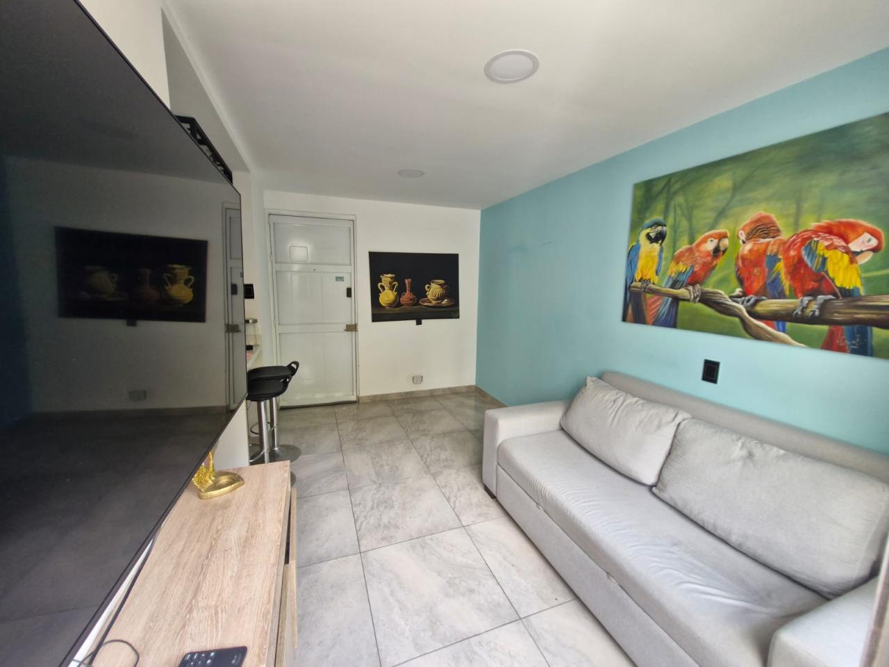 Apartamento en venta en Robledo Pajarito - Las Lunas