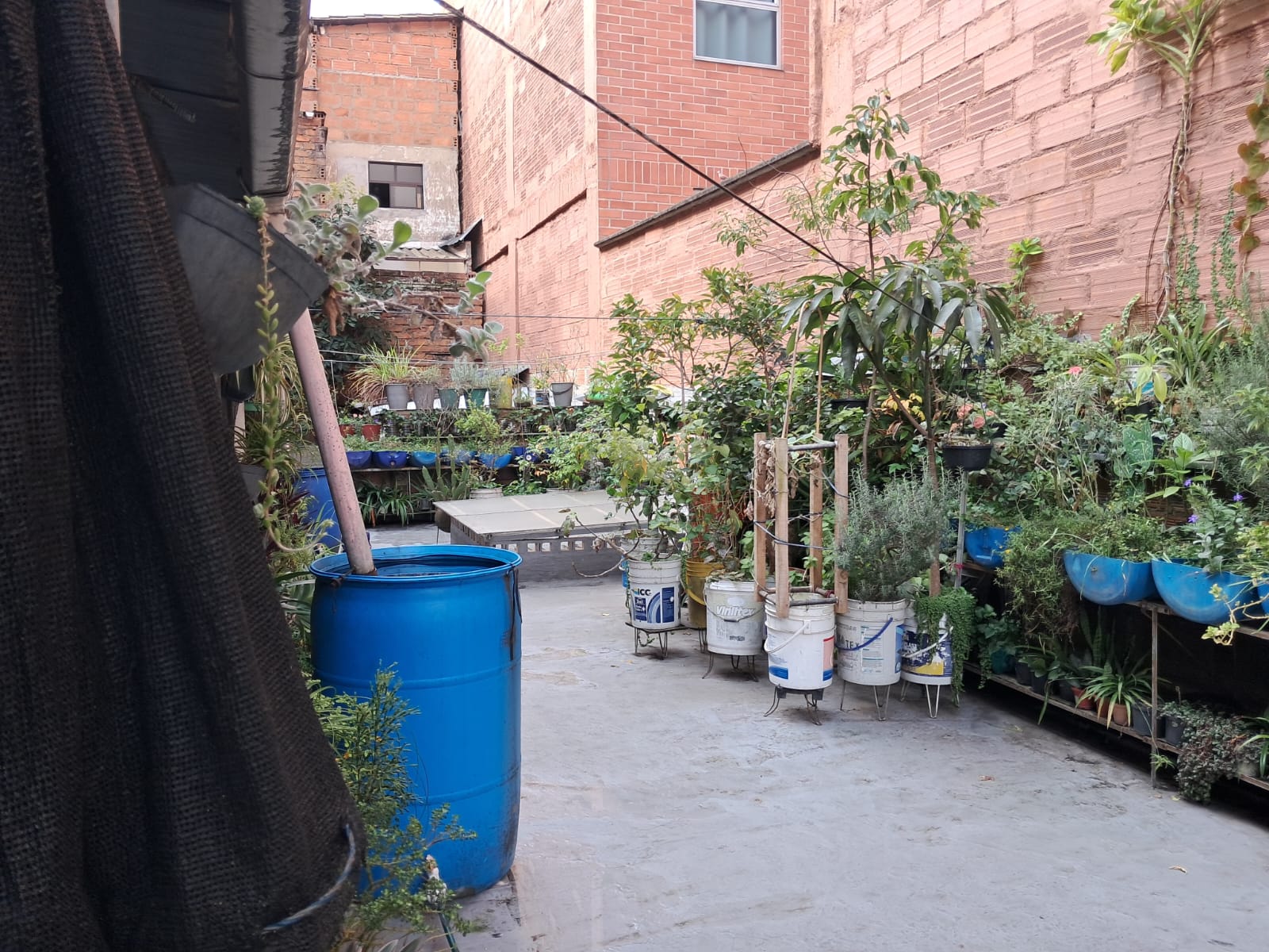 Casa Lote en Venta En Buenos Aires - Medellín