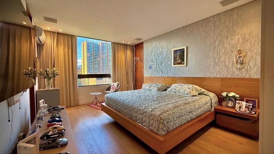 Apartamento en venta Medellin Poblado los Balsos