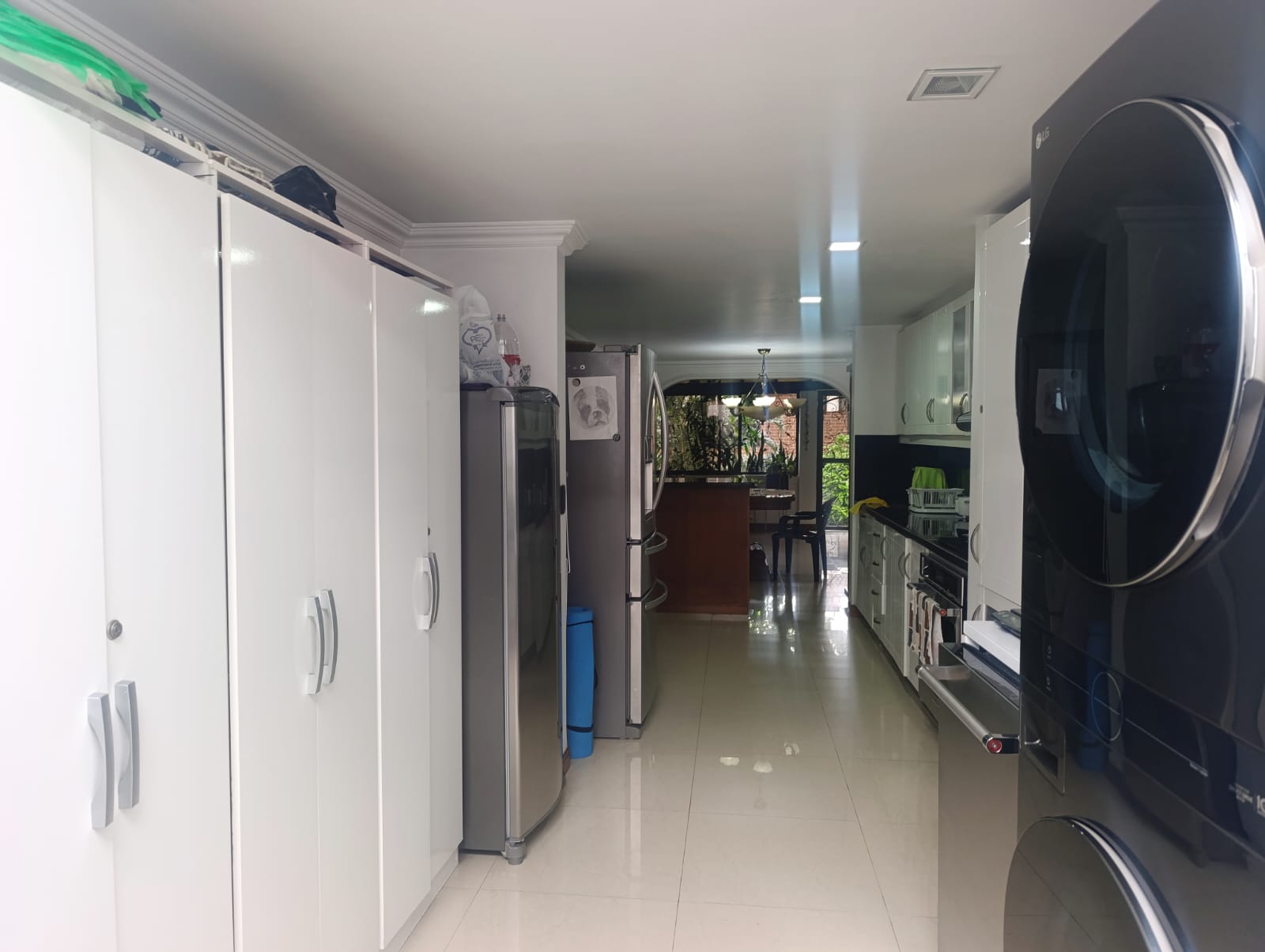 Casa en venta Medellín sector la mota