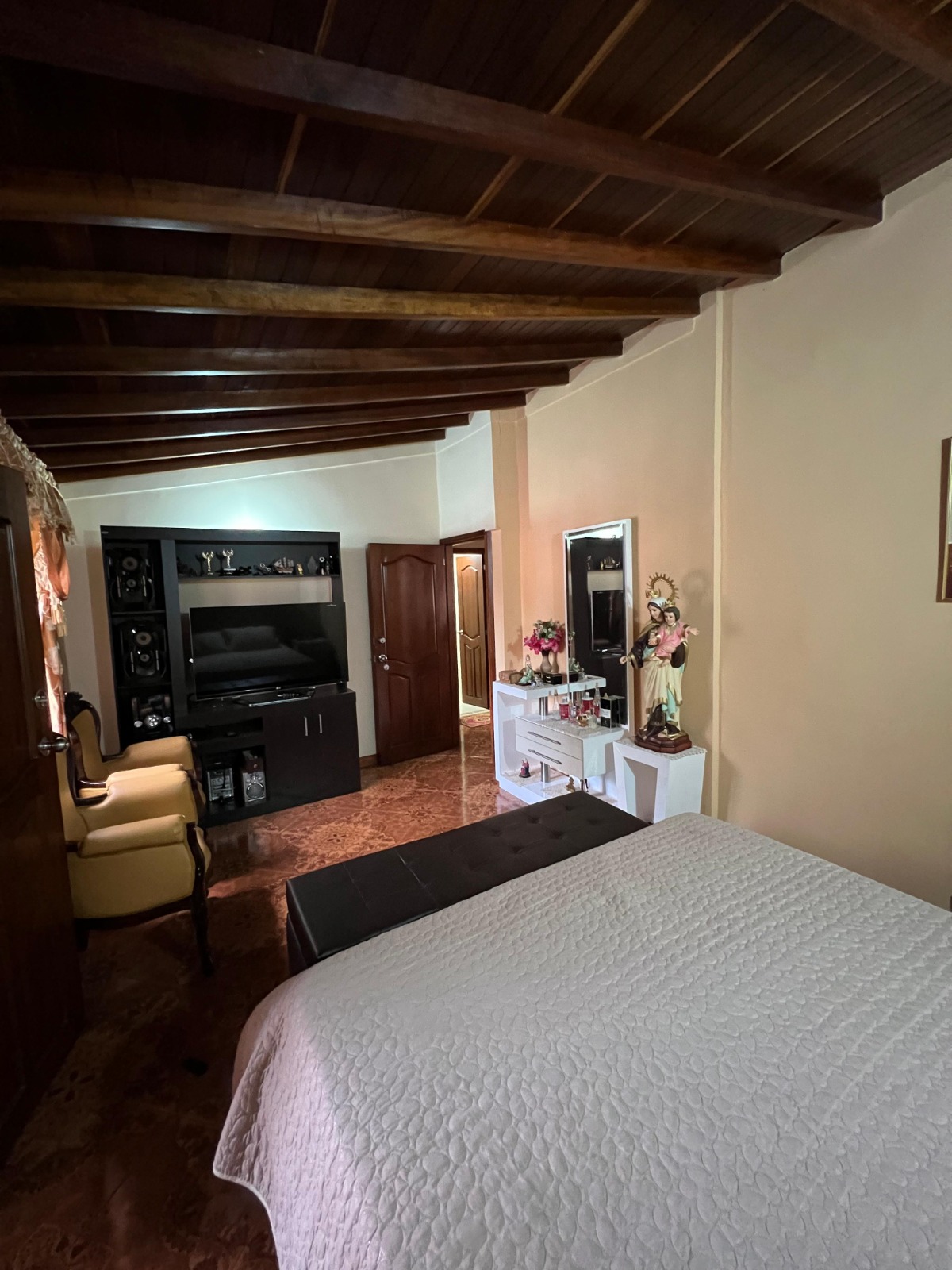 Venta de casa en Belen Aliadas