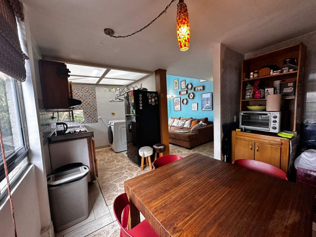 Apartamento duplex en venta en Castropol Medellin