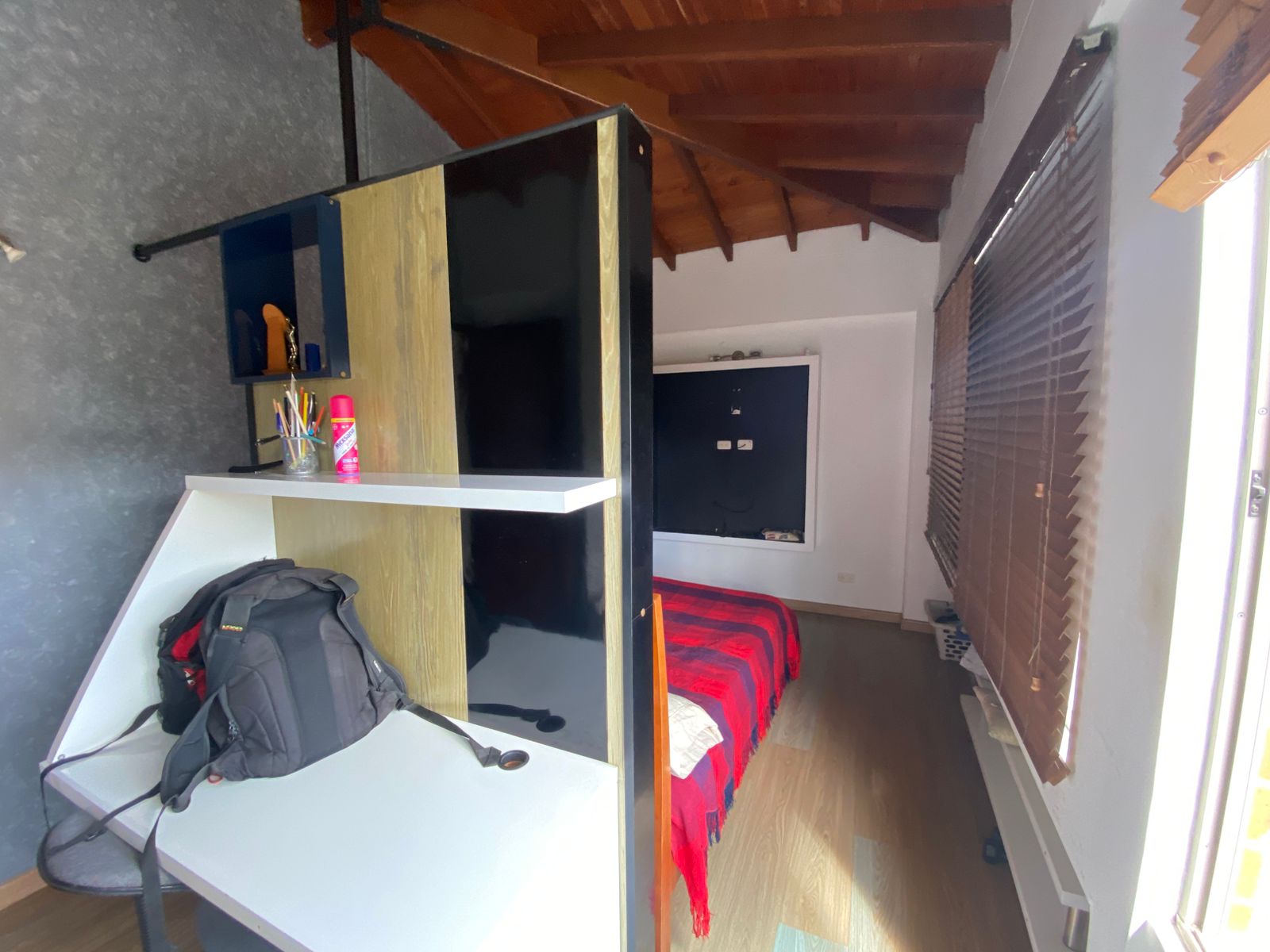 Casa en venta en Envigado Loma del Chocho