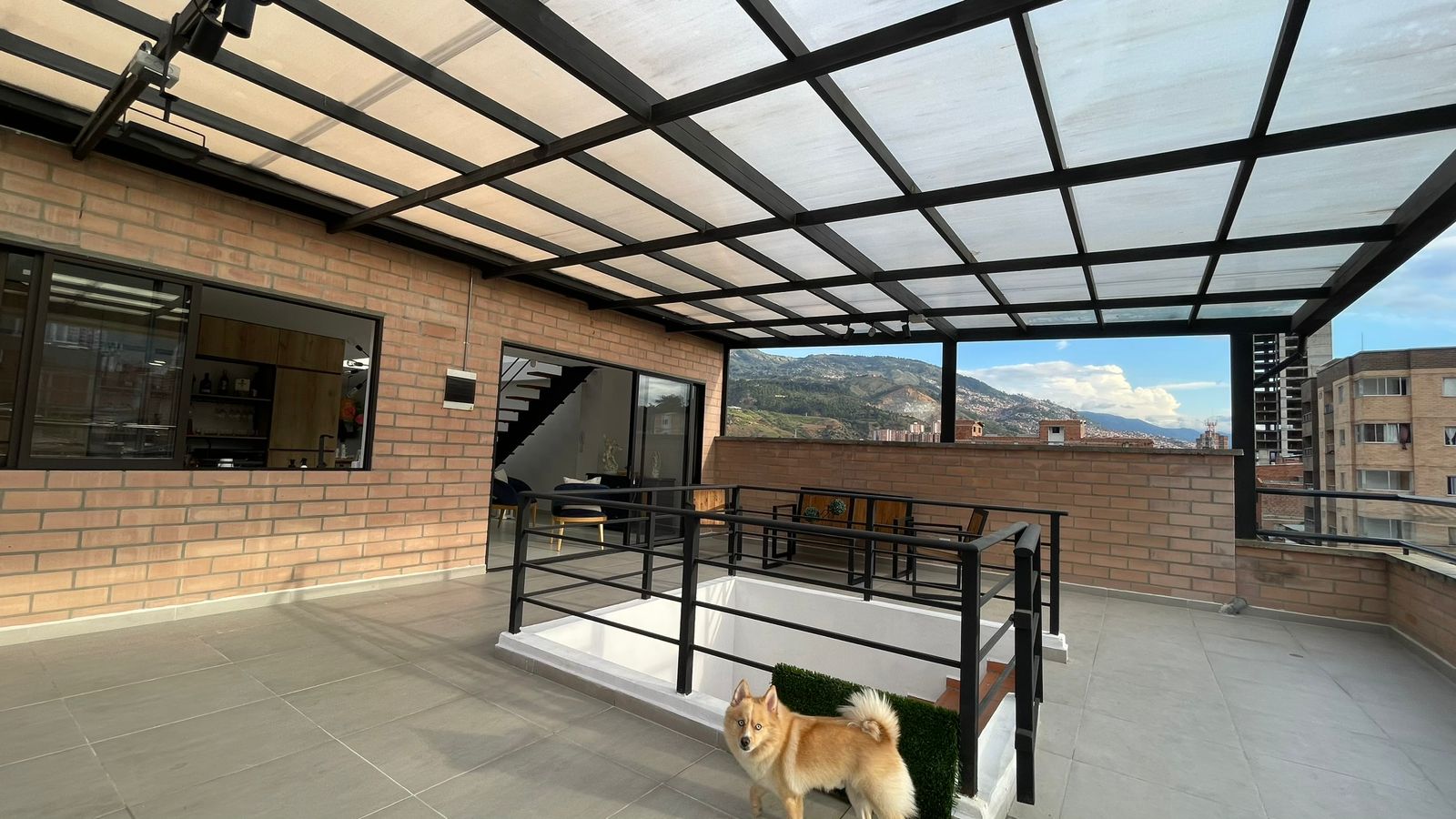 Penthouse en venta en el Sector Panamericano - Bello