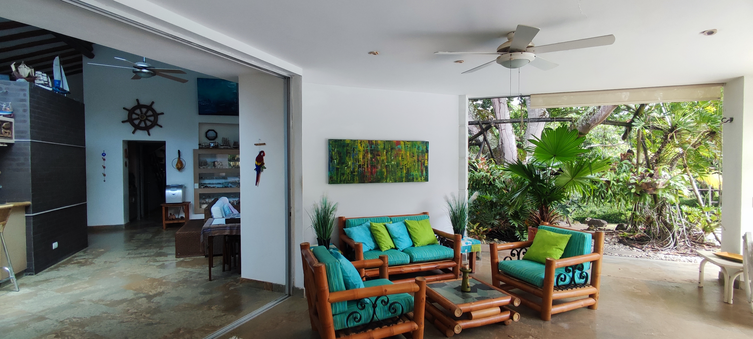 Venta de finca en San Jeronimo El Hato