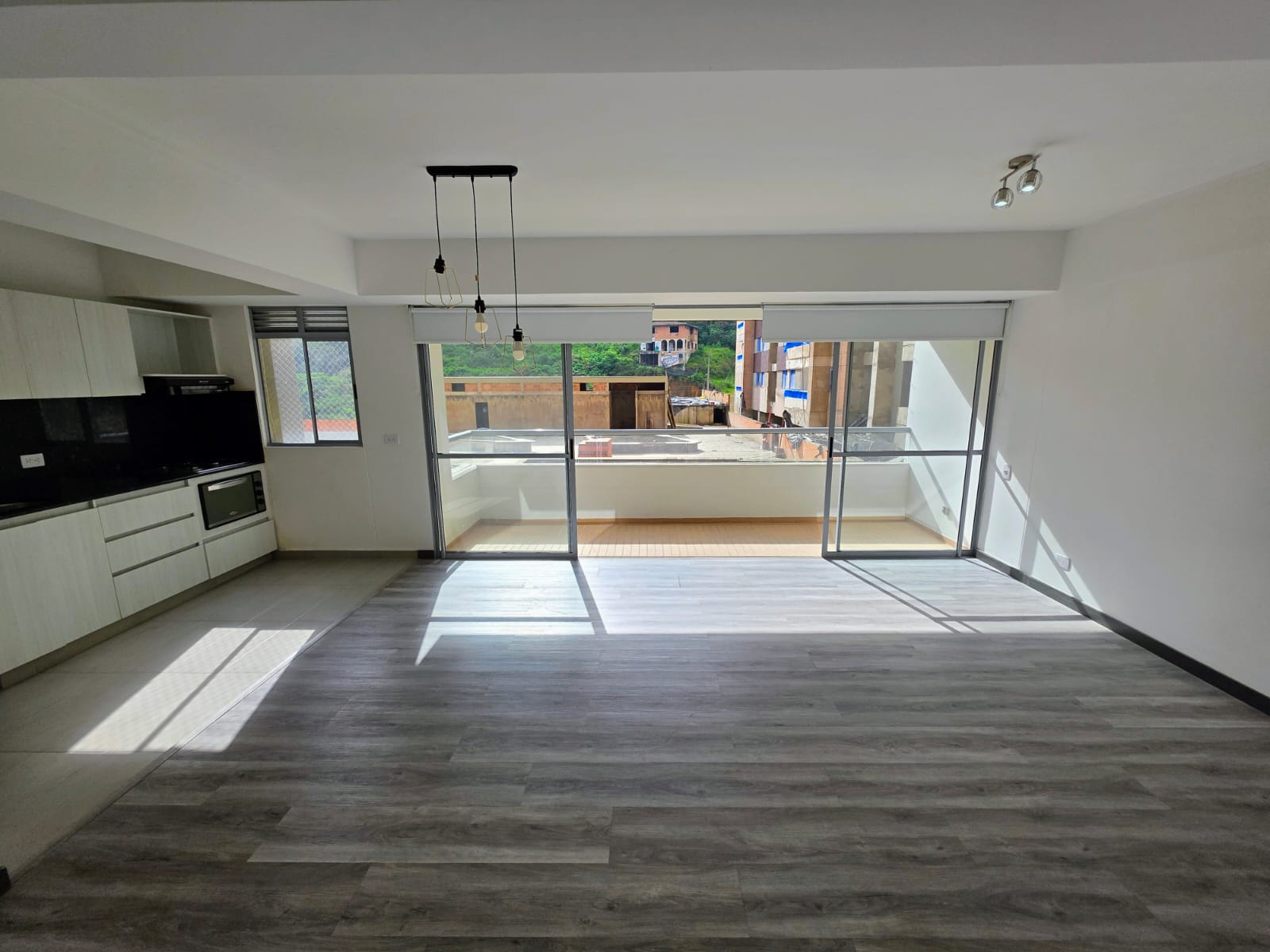 Apartamento en venta en sabaneta las lomitas