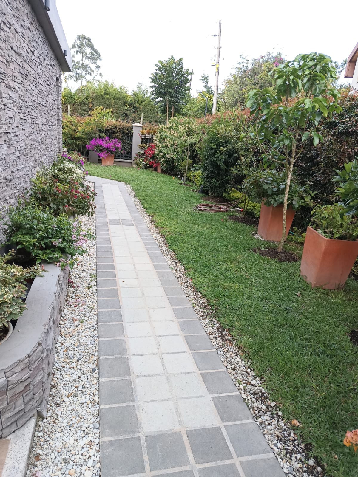 Casa en venta en Llano grande Rionegro