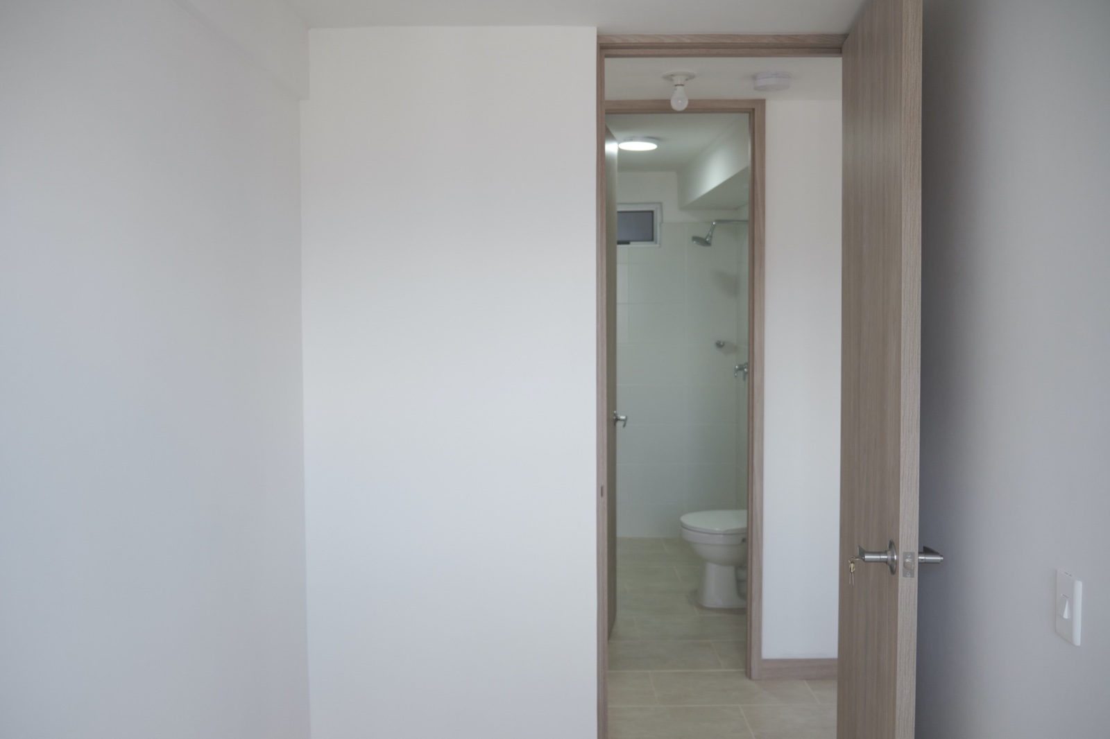Apartamento nuevo en arriendo en Calasanz Medellin Antioquia