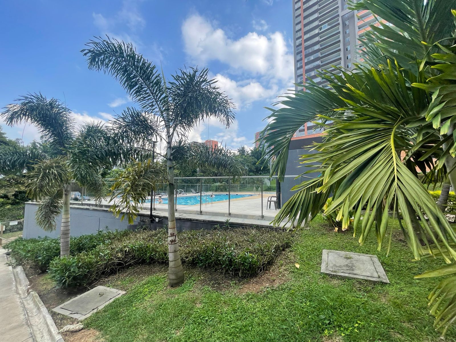 Venta de apartamento en La Estrella Suramerica