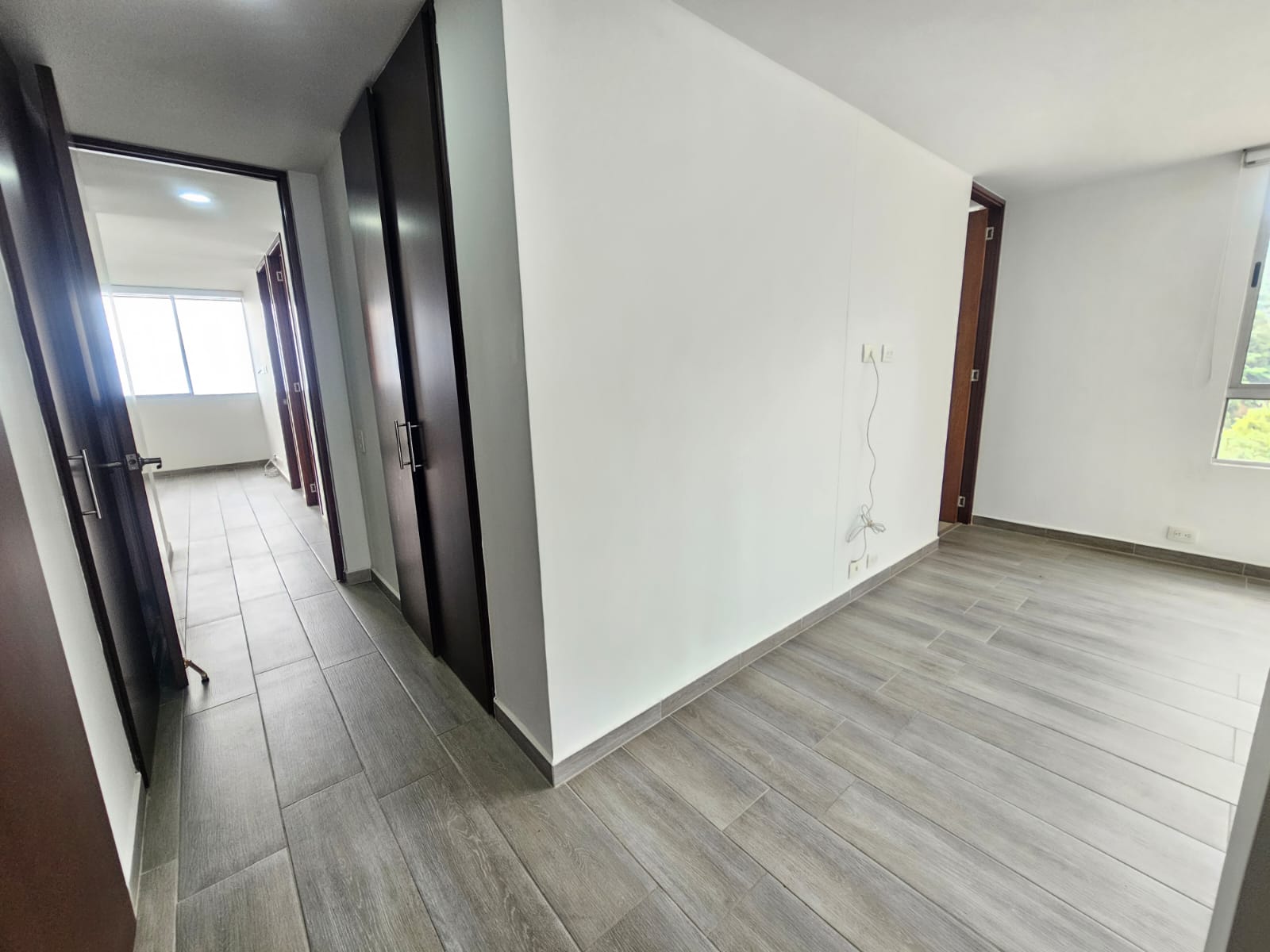 Venta de apartamento en El Poblado Las Palmas