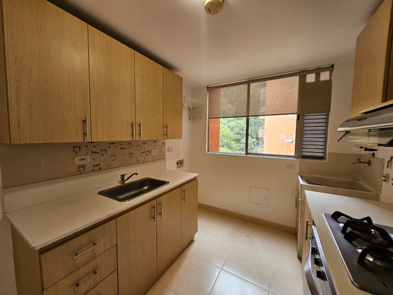 APARTAMENTO EN ARRIENDO CAMINO VERDE ENVIGADO