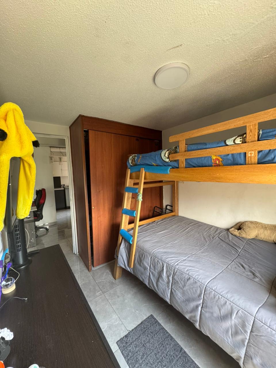 Venta de apartamento en Suramérica, Itaguí