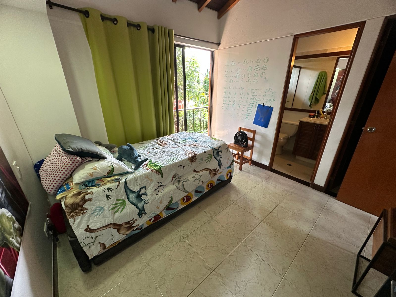 Casa en venta en Envigado lo ma las Brujas