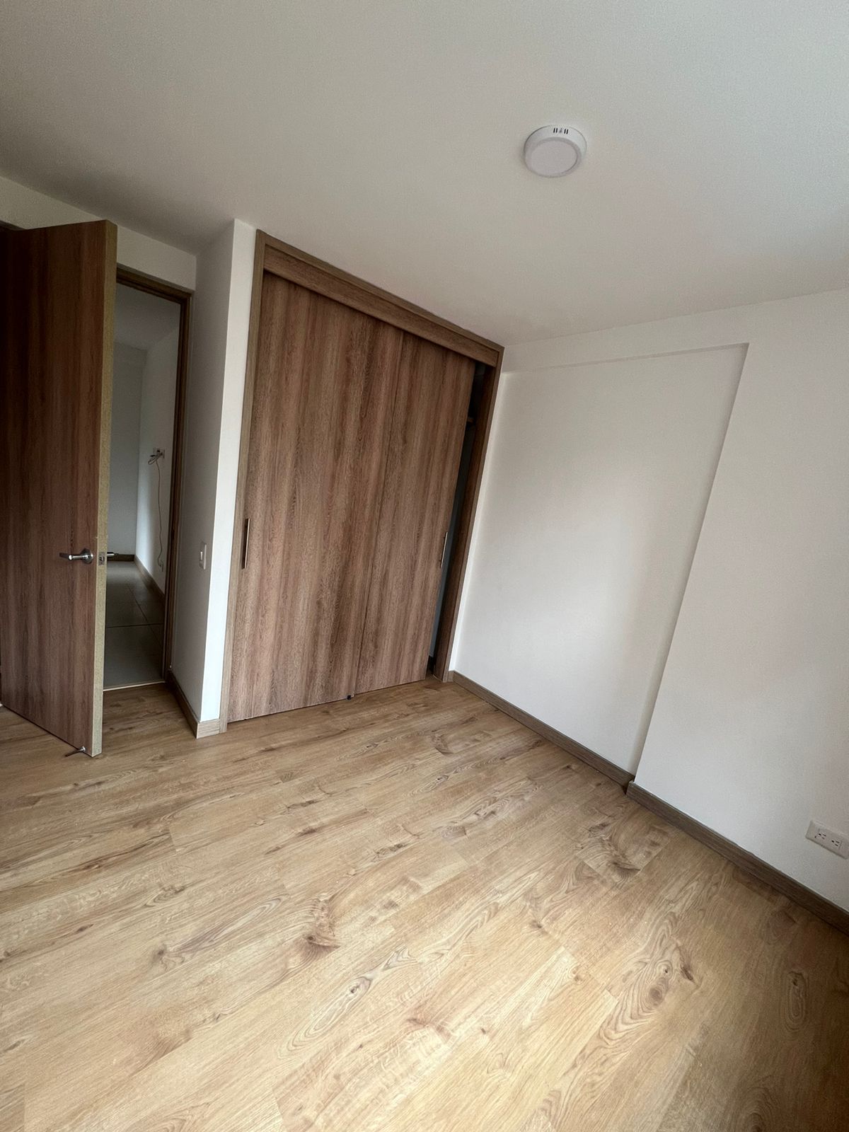 Apartamento en venta sector San Jose parte plana Sabaneta