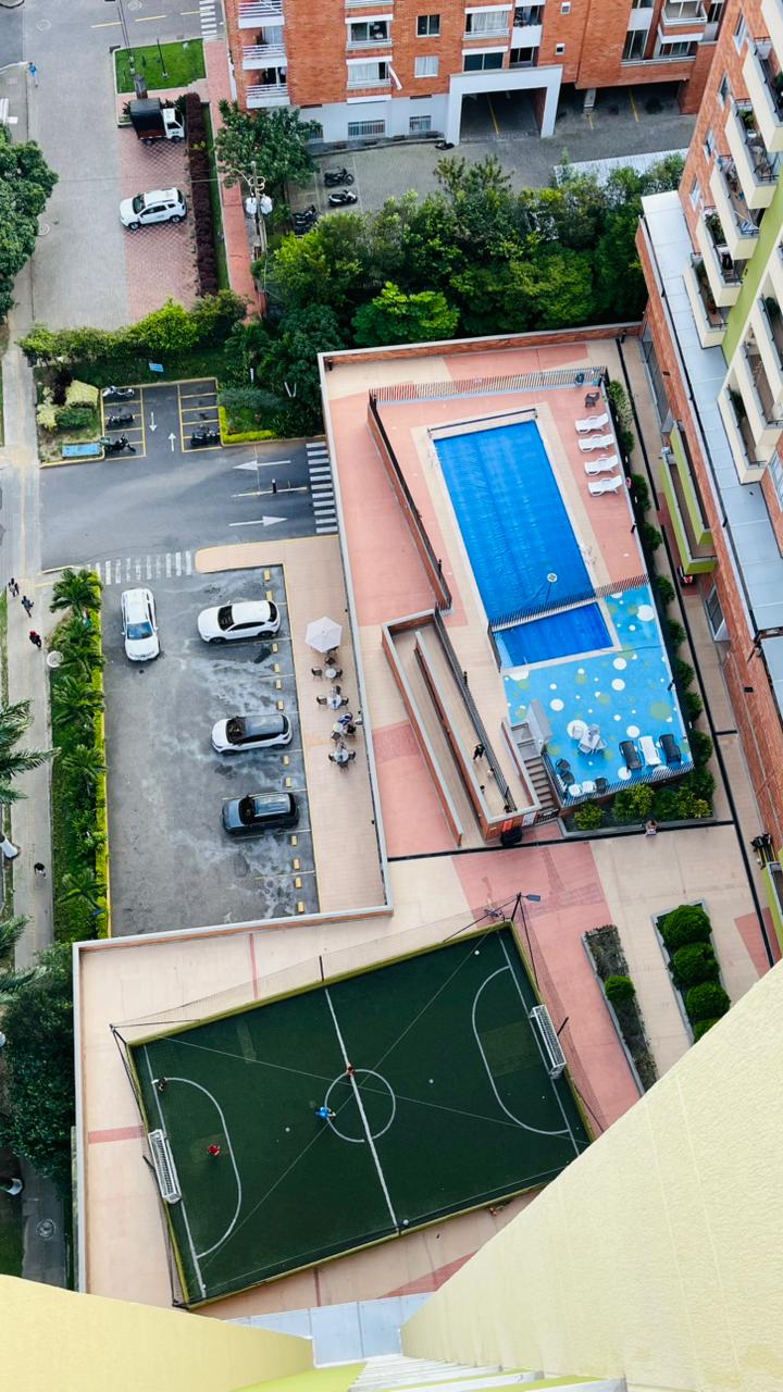 Apartamento para la venta en Calasanz