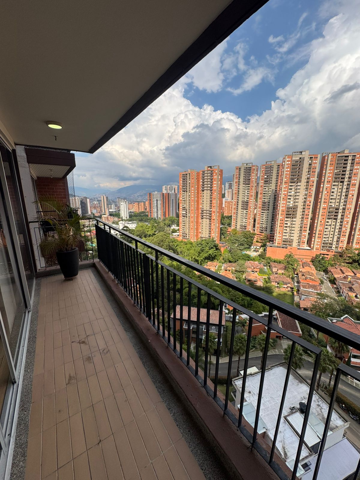 Apartamento para la venta Sabaneta San Remo