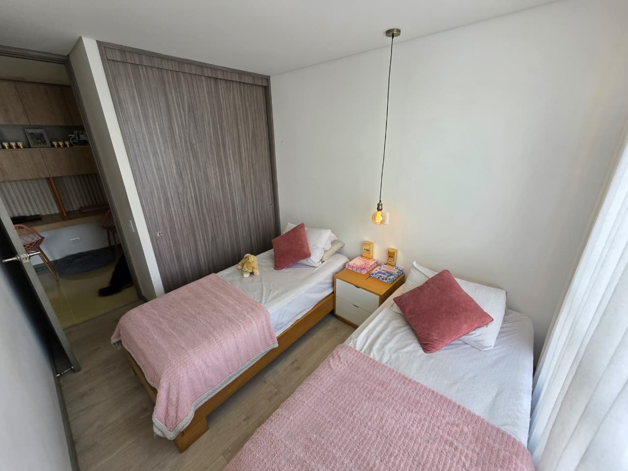 Apartamento en venta suramerica itagui