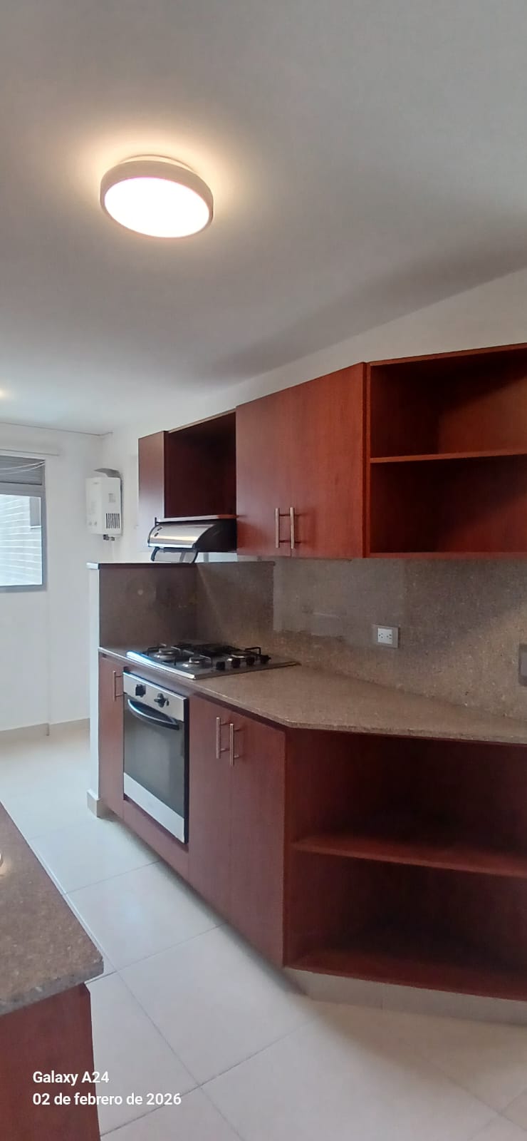 Venta de apartamento en El Poblado Castropol