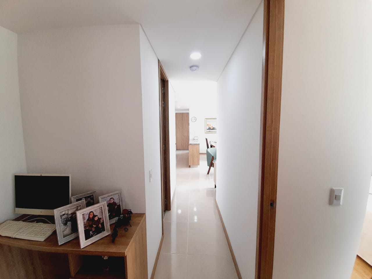 Apartamento para la venta Sabaneta San Remo