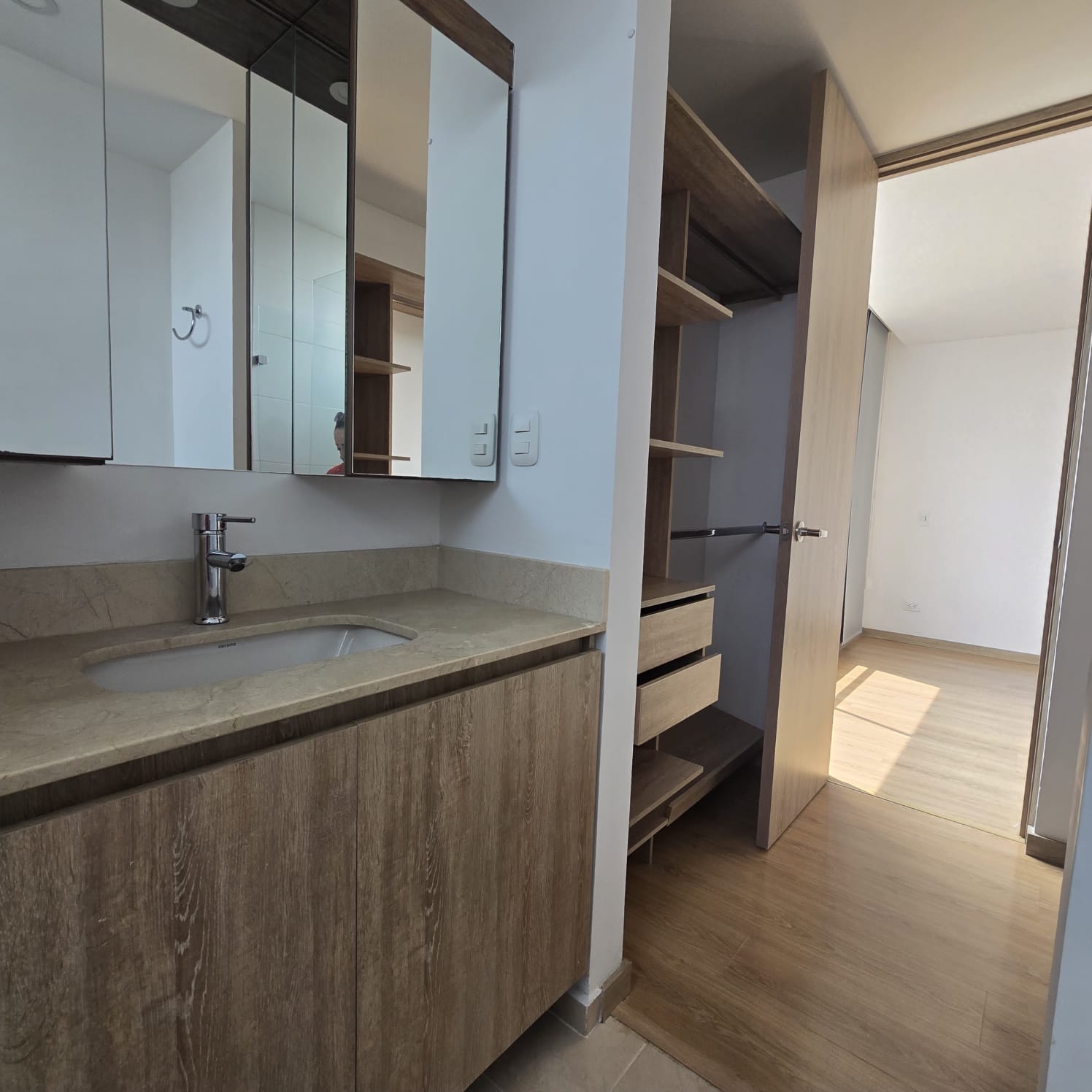 Apartamento para la venta Sabaneta San Remo