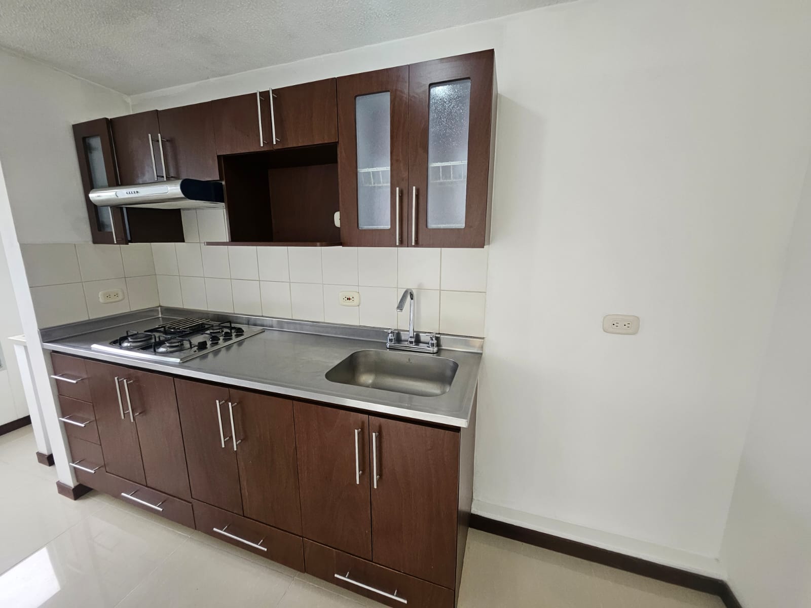 Apartamento en arriendo en San Julián El Poblado