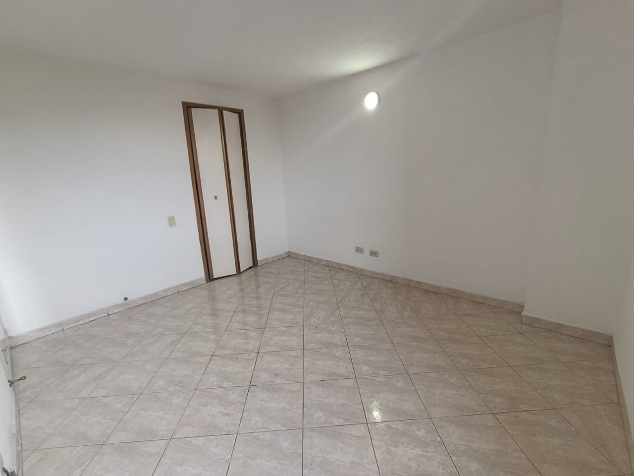 Apartamento en Arriendo Loma de los Bernal