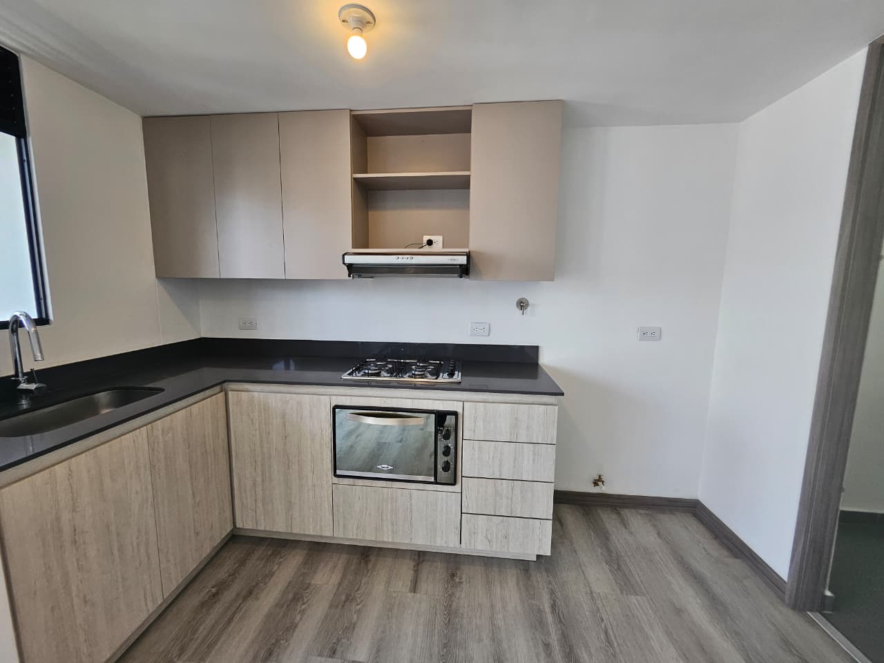 Apartamento para arriendo en Las Palmas Medellín