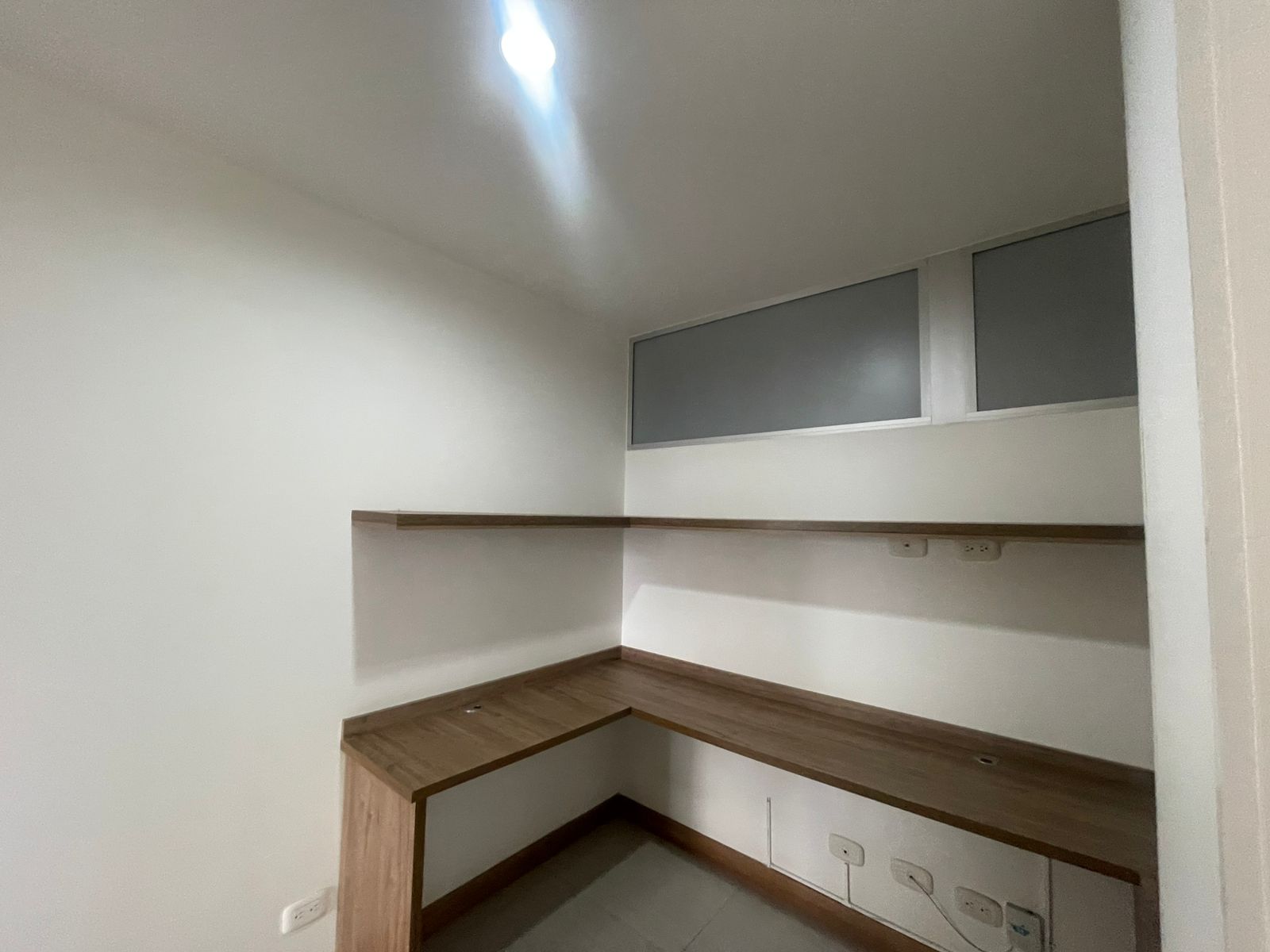 Apartamento en arriendo en Envigado Loma del Esmeraldal