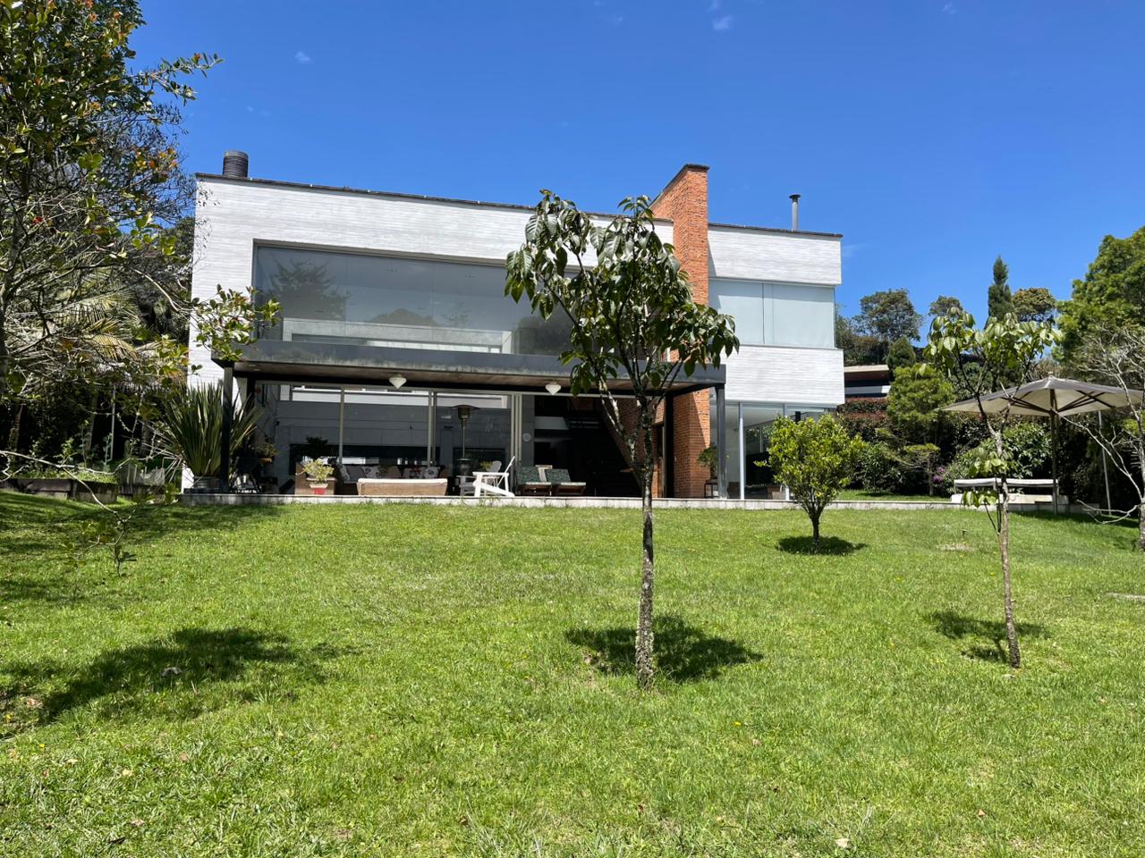 Casa en venta en Alto de Palmas sector Mercajuste