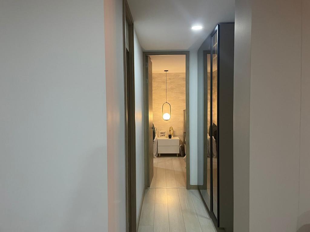 Venta de apartamento en Sabaneta Asdesillas