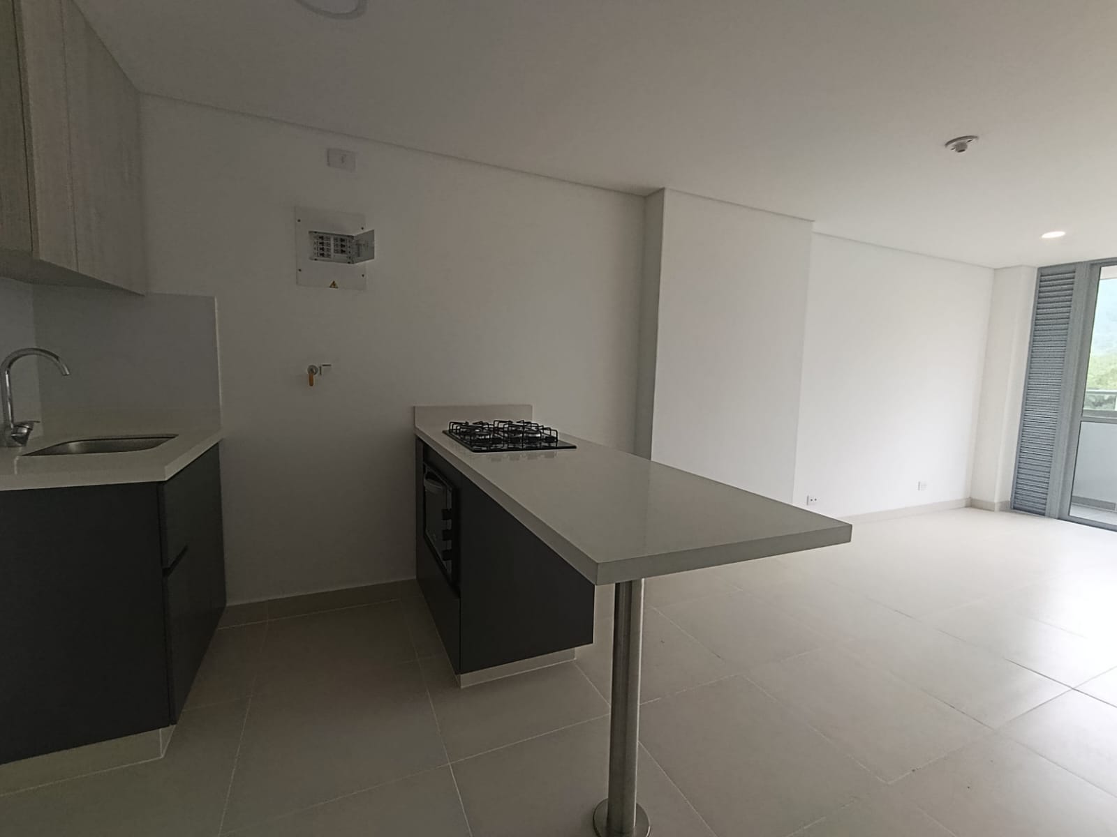 Arriendo apartamento en La Estrella para estrenar