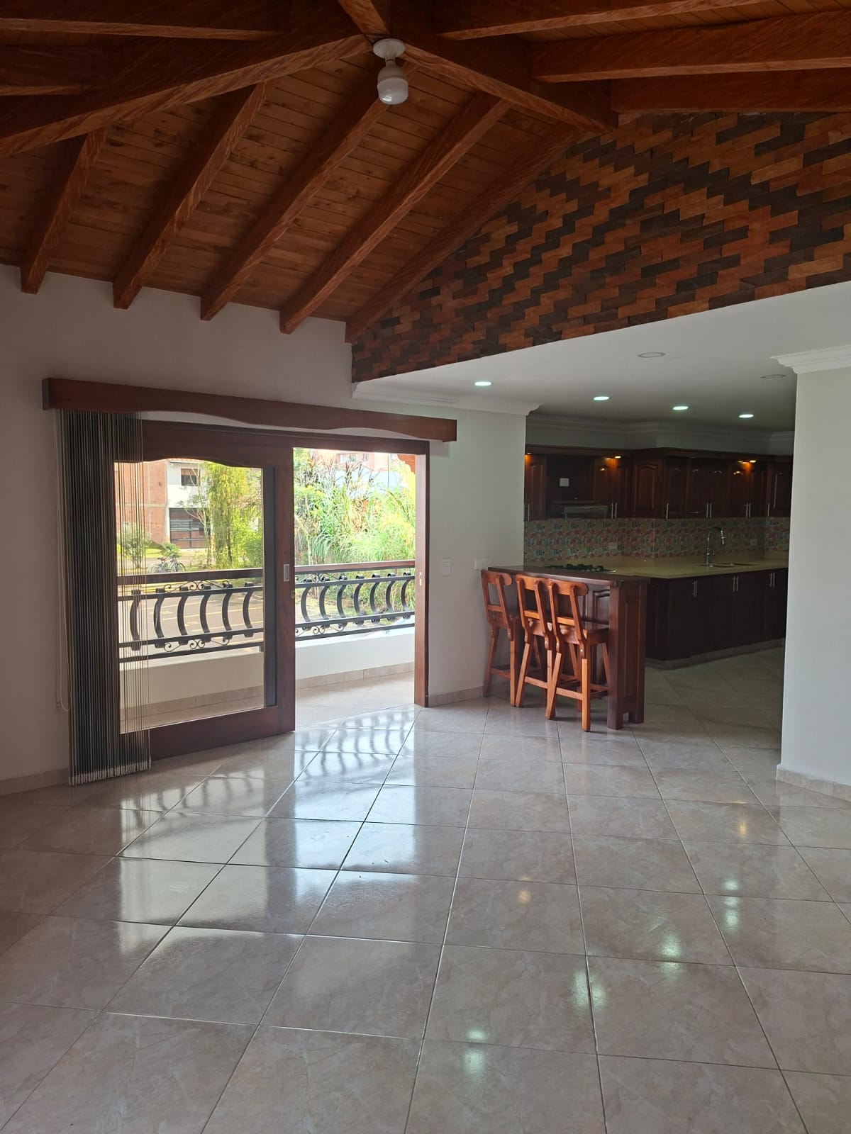 Casa en arriendo en El Carmen de Viboral