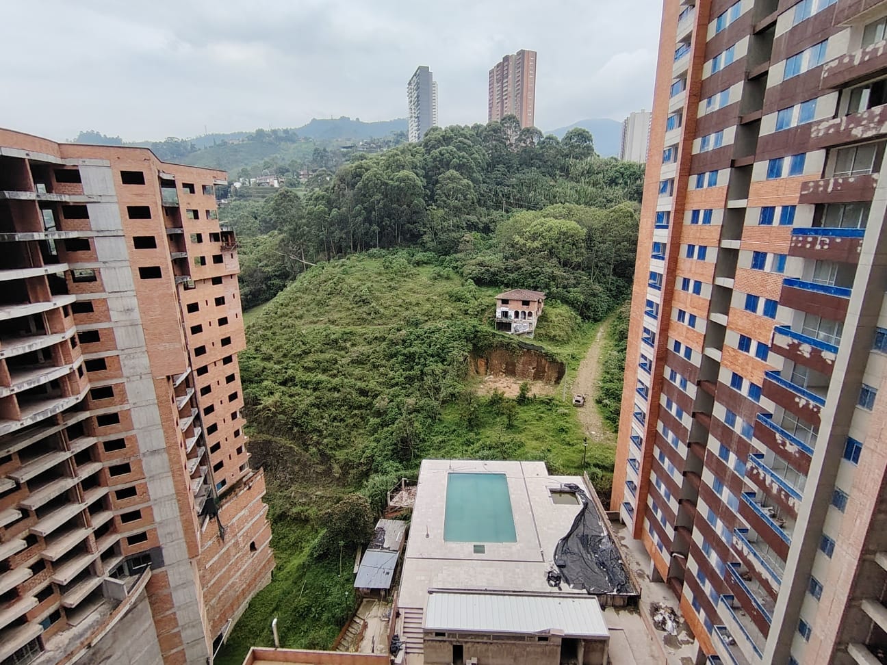 Venta de Apartamento en Sabaneta Las Lomitas