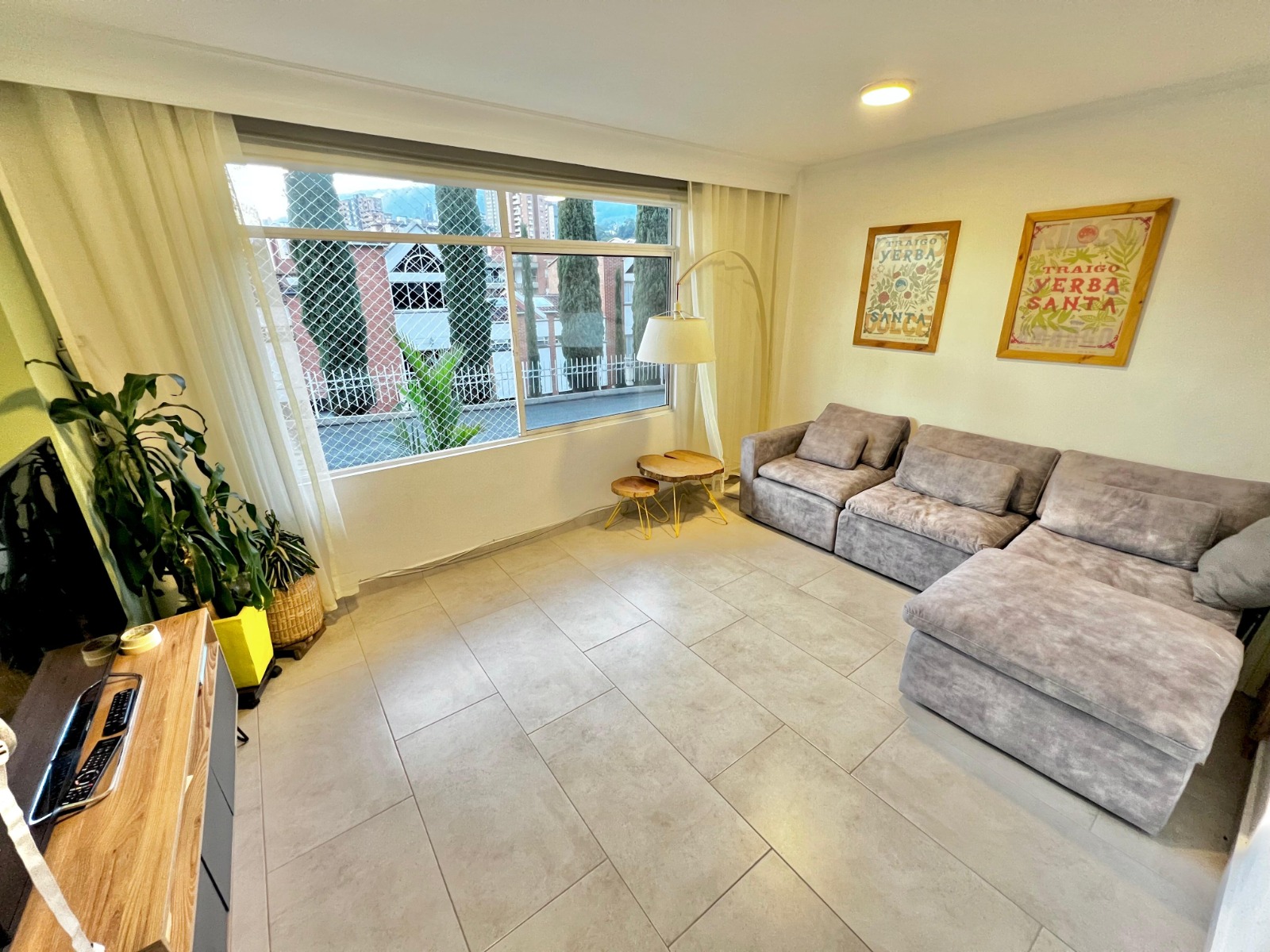 Casa en venta en Envigado Loma del Esmeraldal