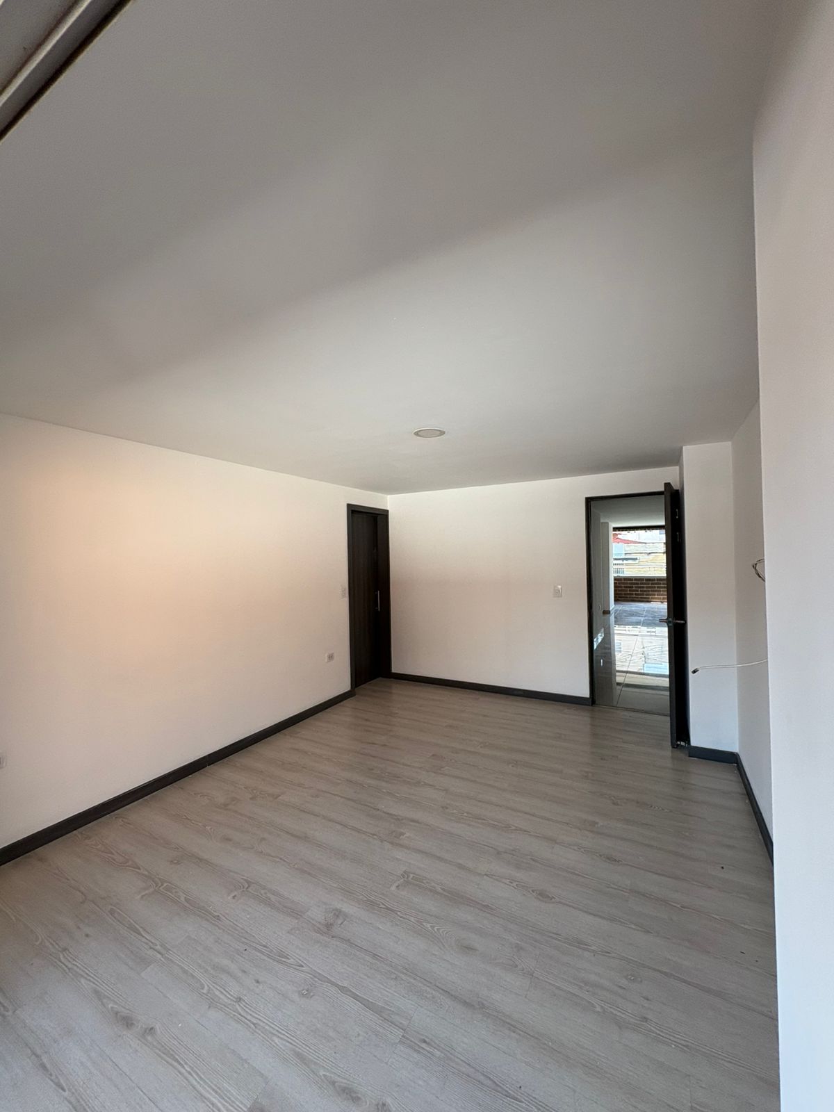 Apartamento para la venta en Calasanz parte baja