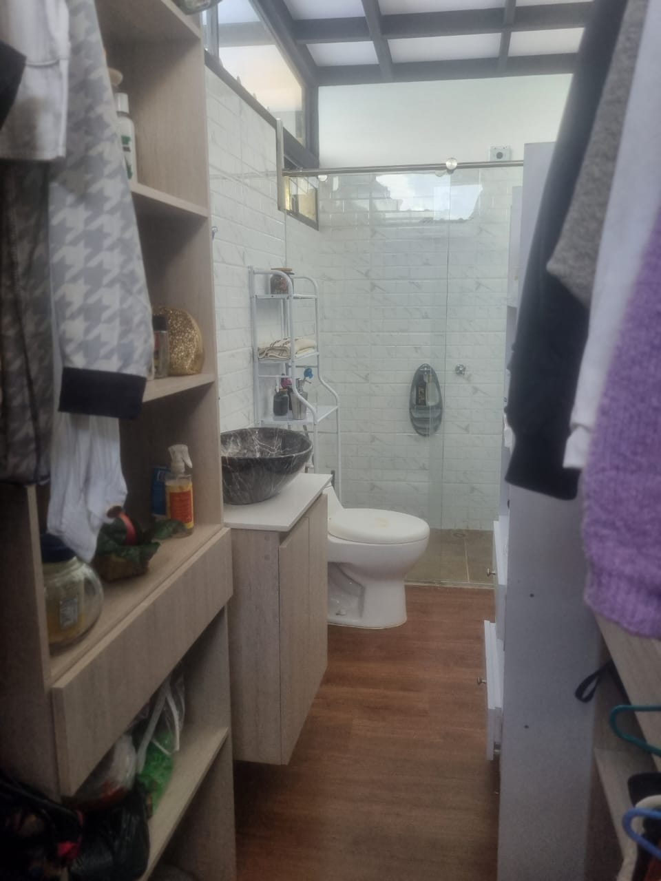 Casa finca para venta en Girardota Manga arriba