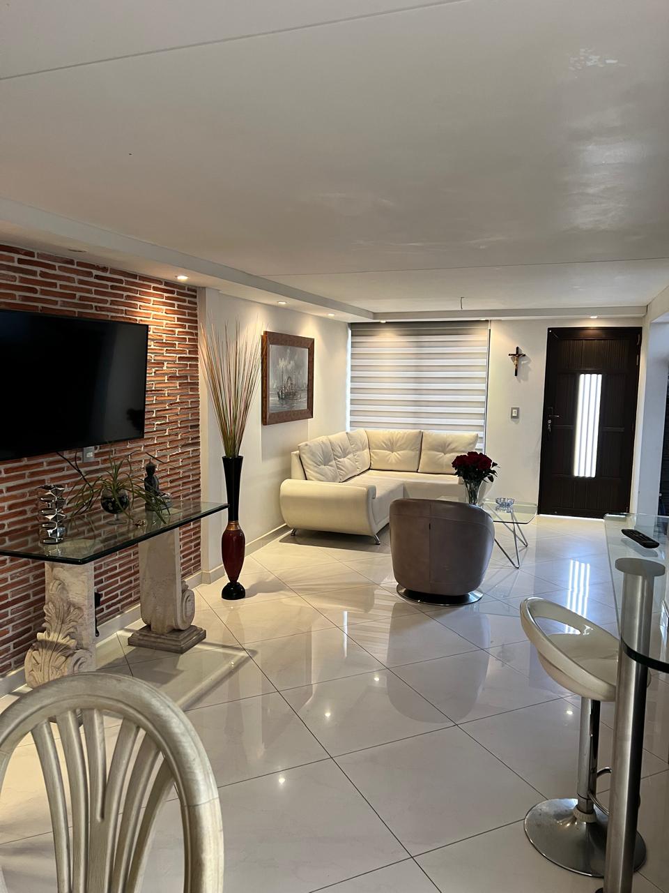 Casa para venta en Belén La Mota