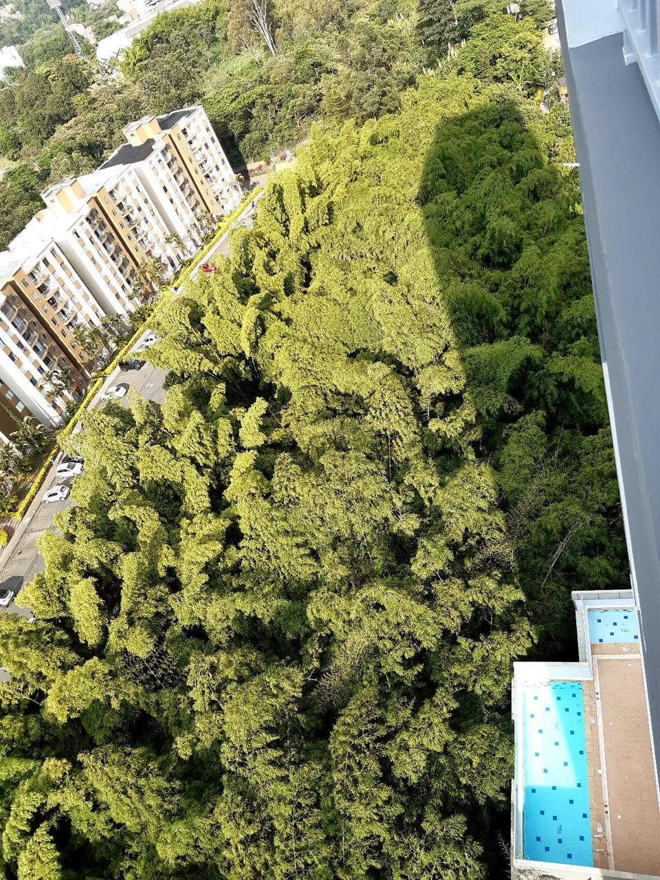 Apartamento en venta en suramerica