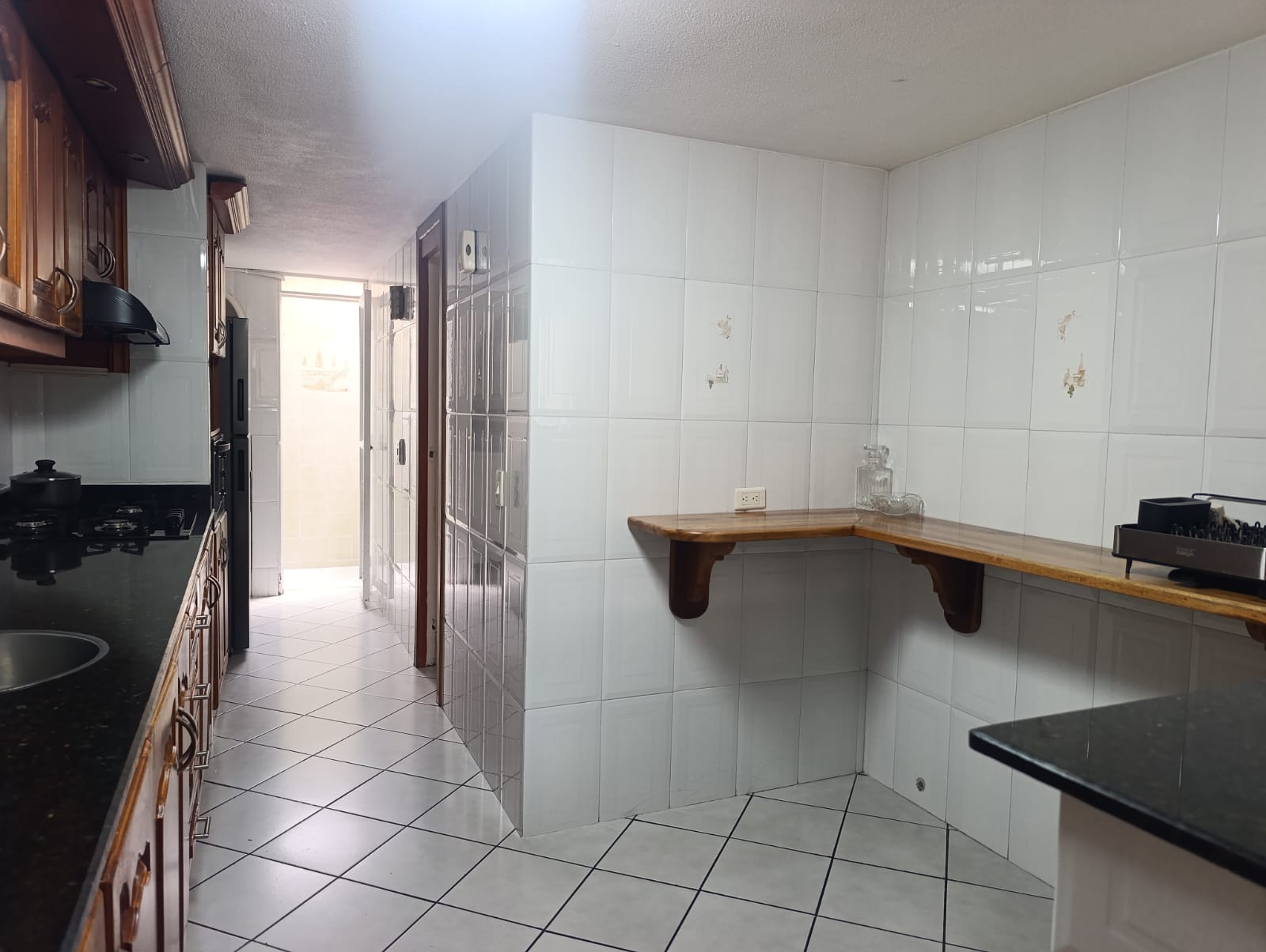 Casa en venta Medellín sector la mota