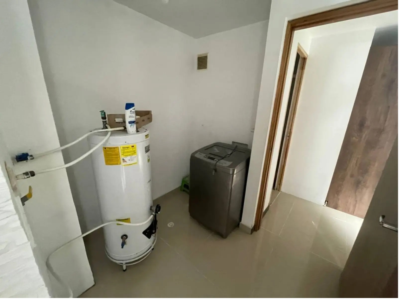 Casa en venta en la Estrella